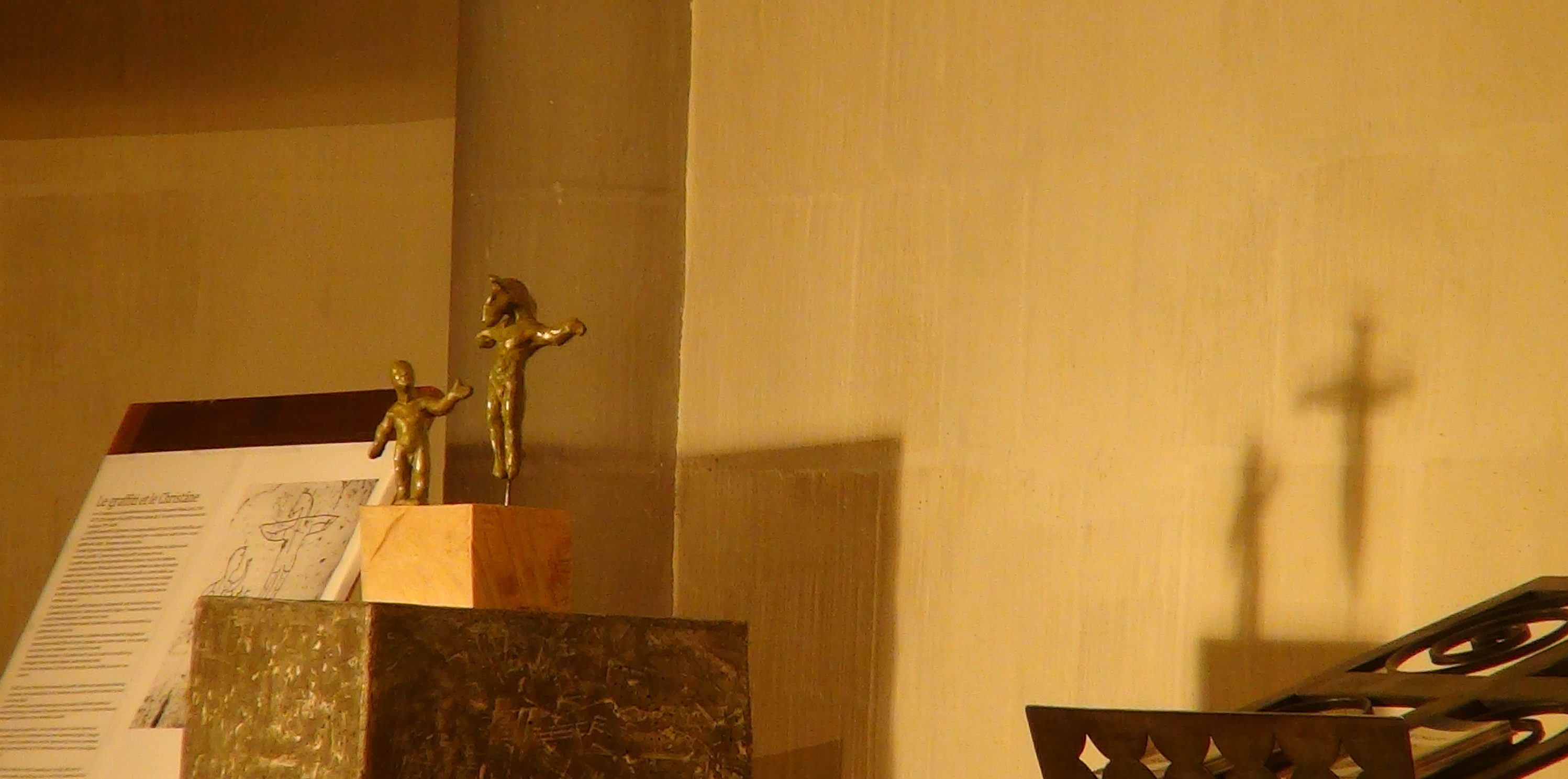 De Zaric à l&rsquo;éternité