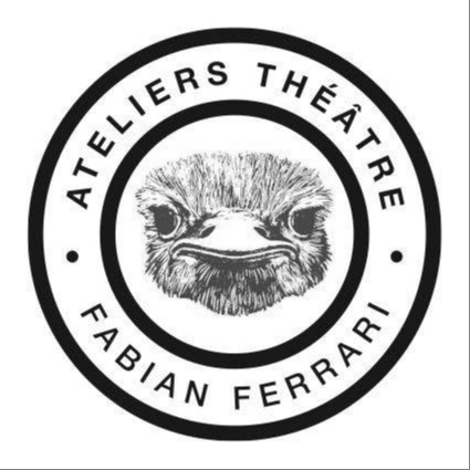 Ateliers Théâtre Fabian Ferrari Lausanne