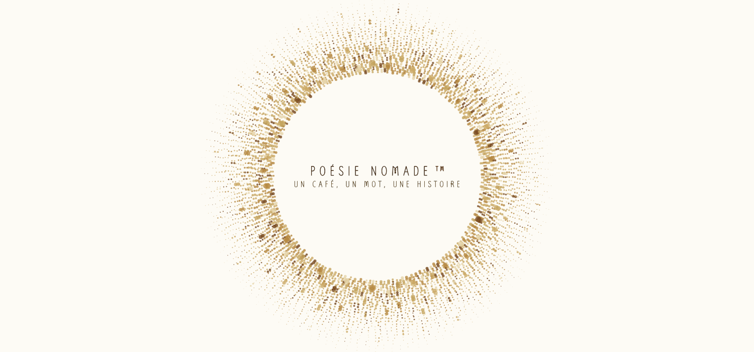 POESIE NOMADE